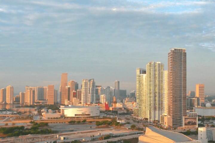 Seaplane RENTAL FUN!