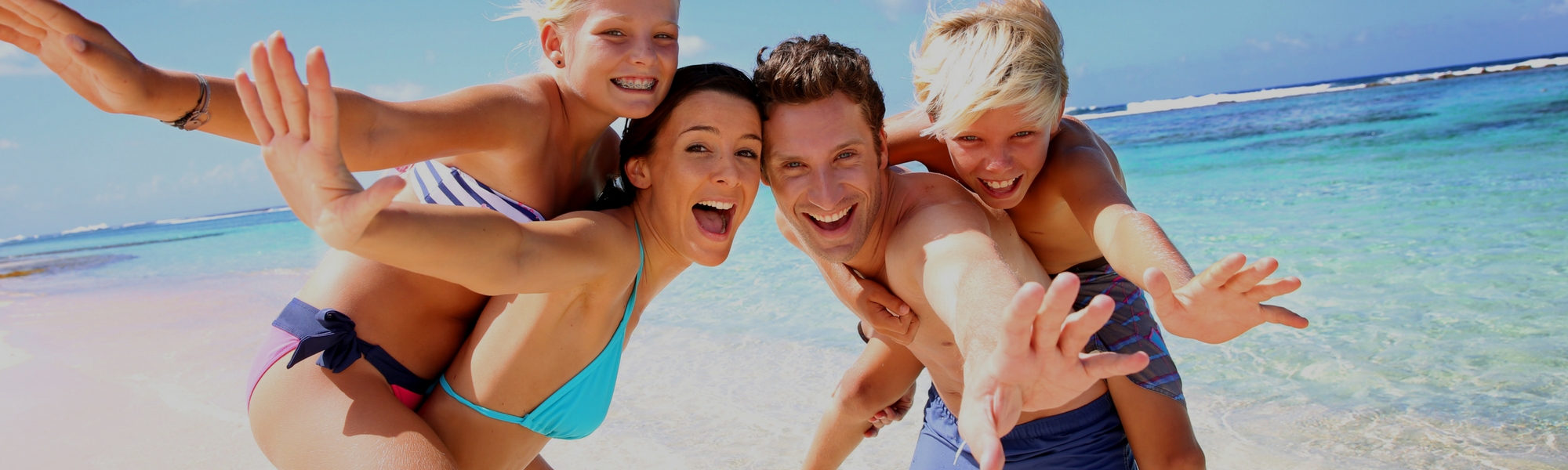 Fun Center Activities